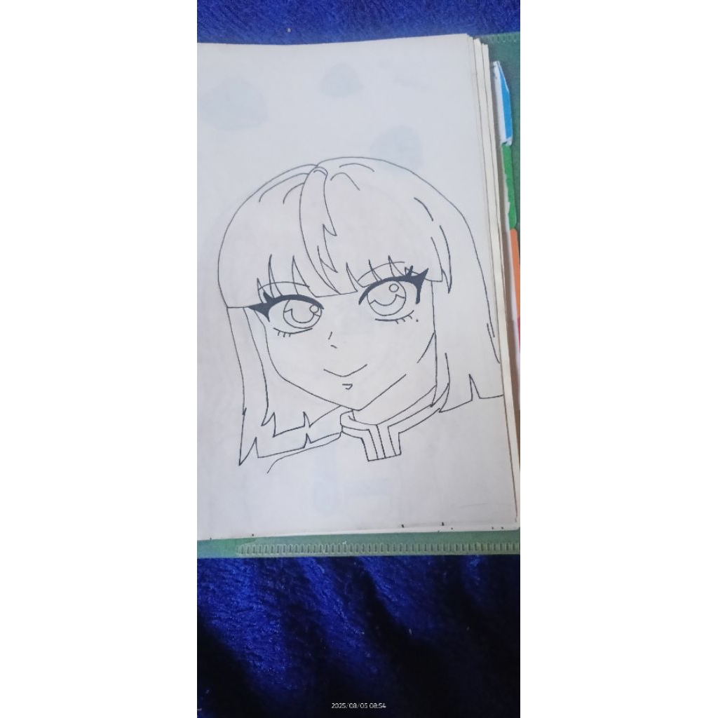 

sketsa mewarnai, karya tangan asli anak kelas 6, gambar sketsa anak