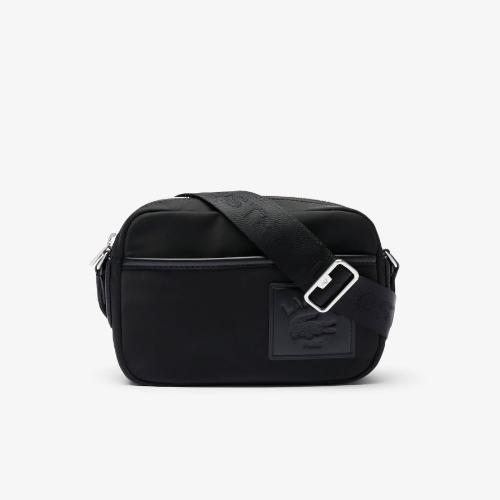 Lacoste Men's Classics Satchel Tas Selempang Pria