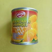 

NARAYA MANDARIN ORANGES KLG 312G
