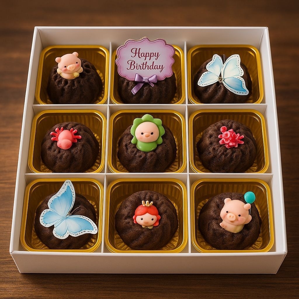 

Kue Ketan Hitam Keju Lumer – Bolu Kukus, Manis, Gurih, Gift | Hempers Natal | Kue Ulang Tahun Lucu