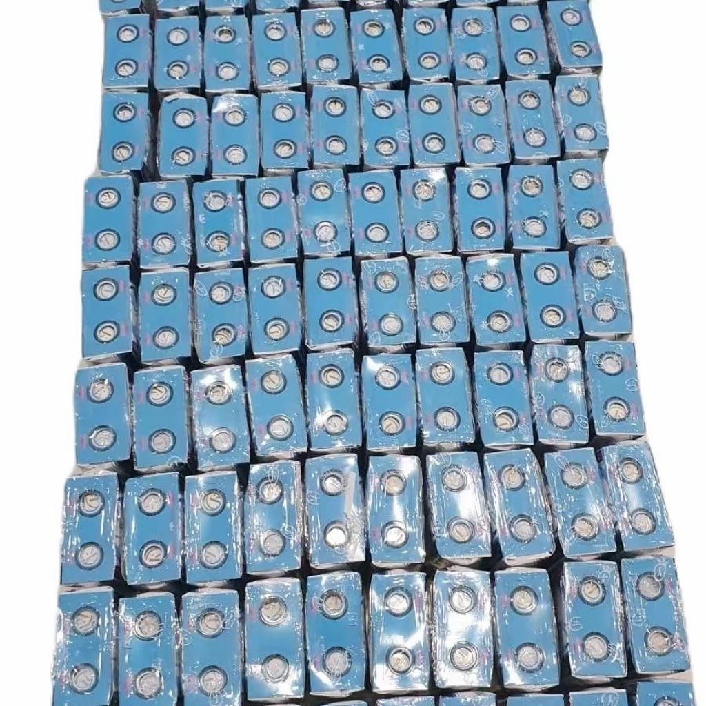 LJK SKINCARE ORIGINAL BPOM  BIRU & PINK