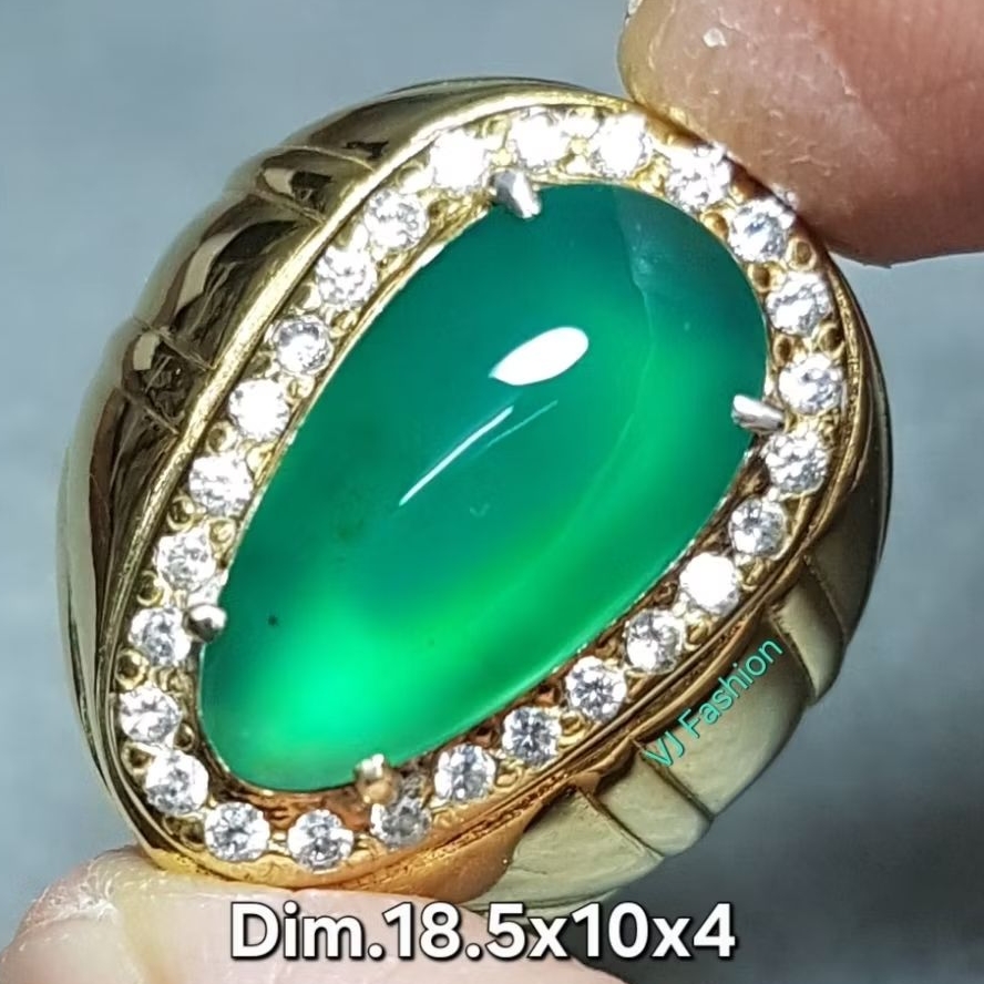 Batu Bacan Doko Majiko Giwang B1141
