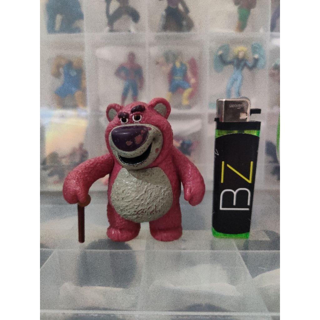 TOY STORY Lotso Disney Figure