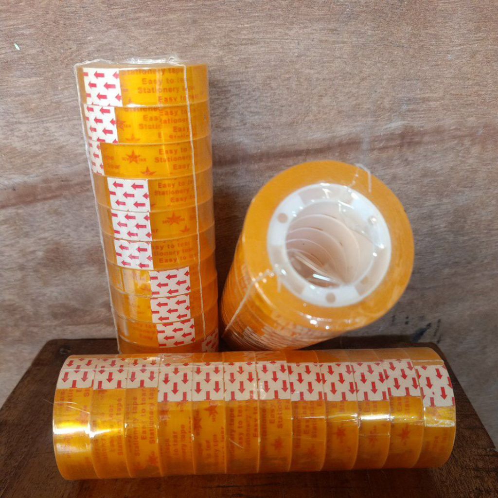 

SOLASI BENING 12mm, 1 slop isi 12