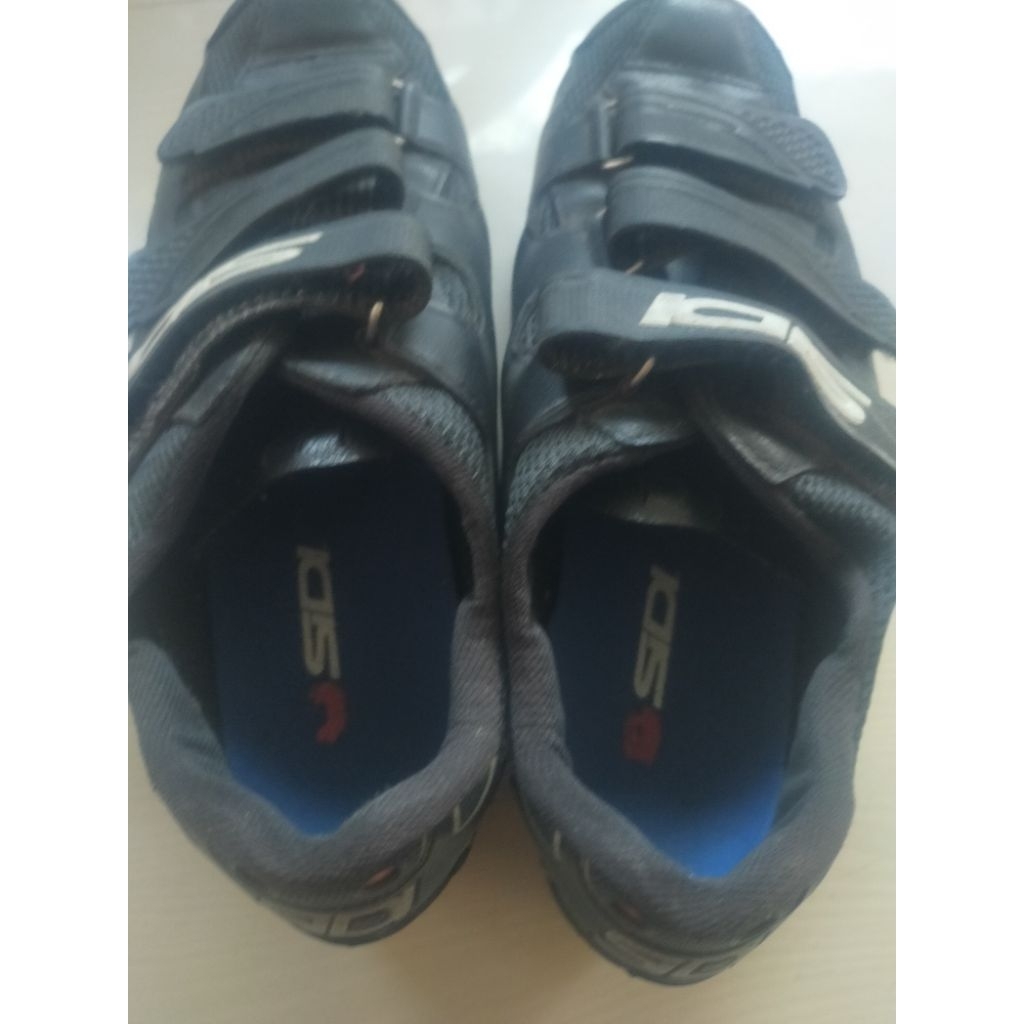 sepatu sidi mtb uk 44