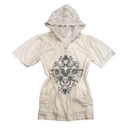 axes femme hoodie