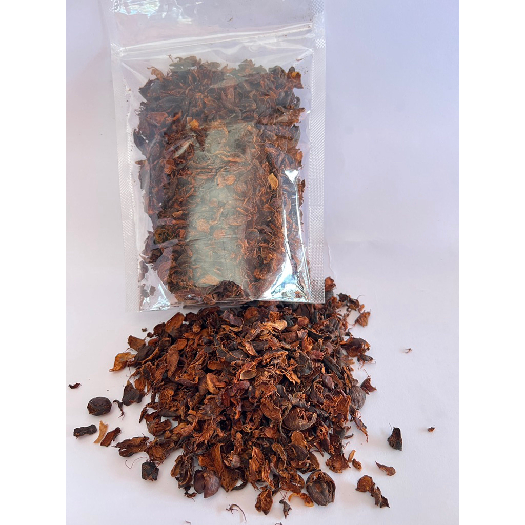 

Teh Cascara Kulit Cherry Kopi Robusta Sumbar Teh Kulit Kopi Dari proses Natural