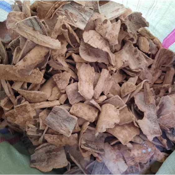 

500 gram Kulit Kering Pohon Pule/ 250 gram Kulit Kayu Lame Kering