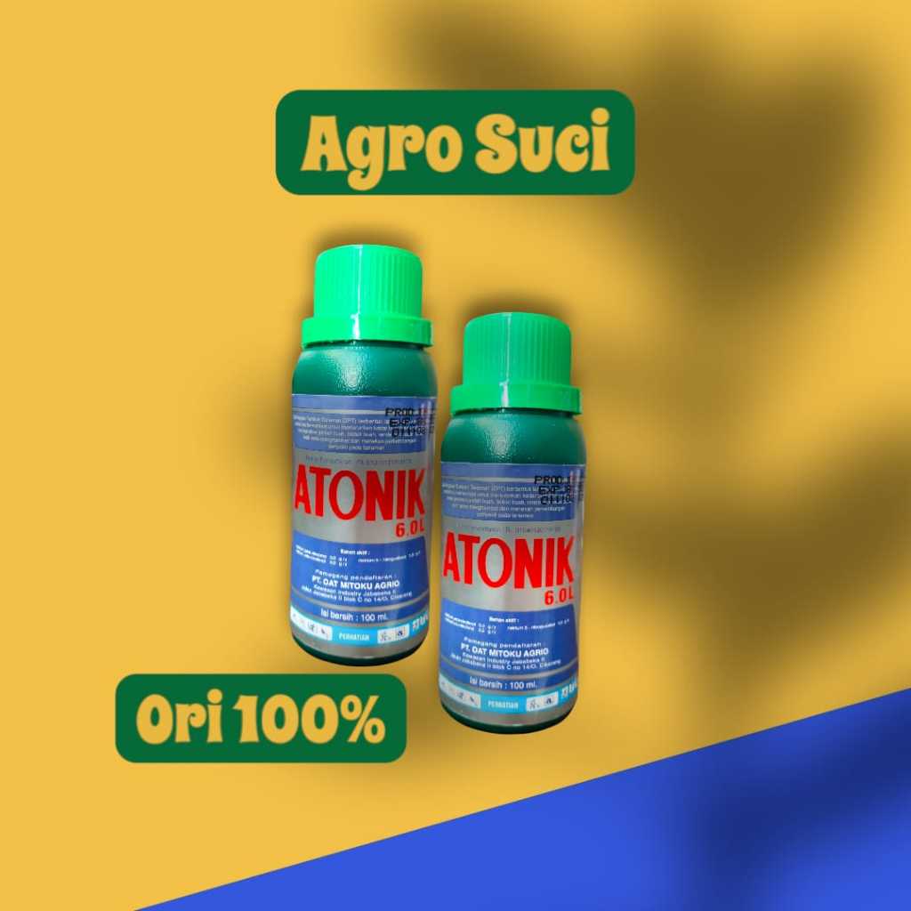 ZPT Atonik 100 ml