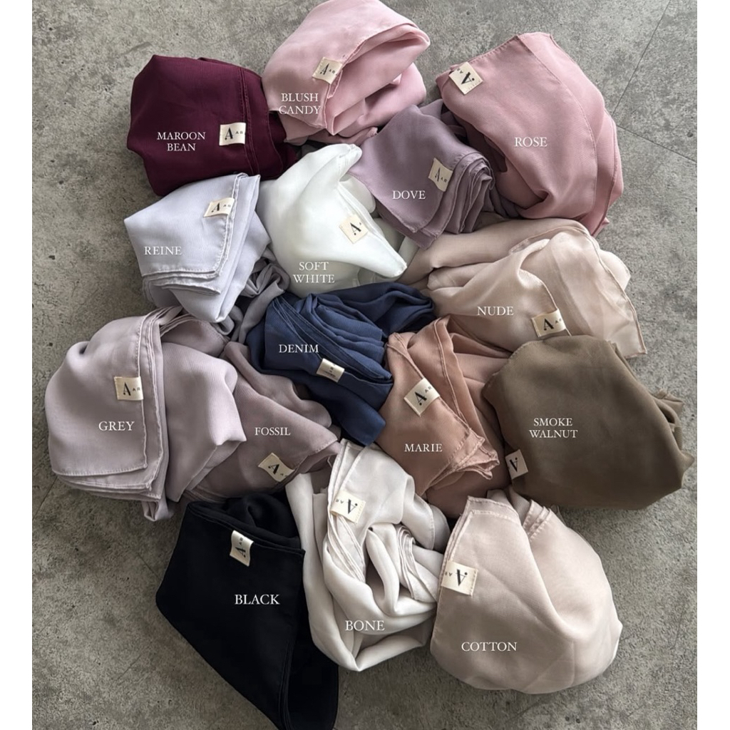 REJECT SALE ARASCARF