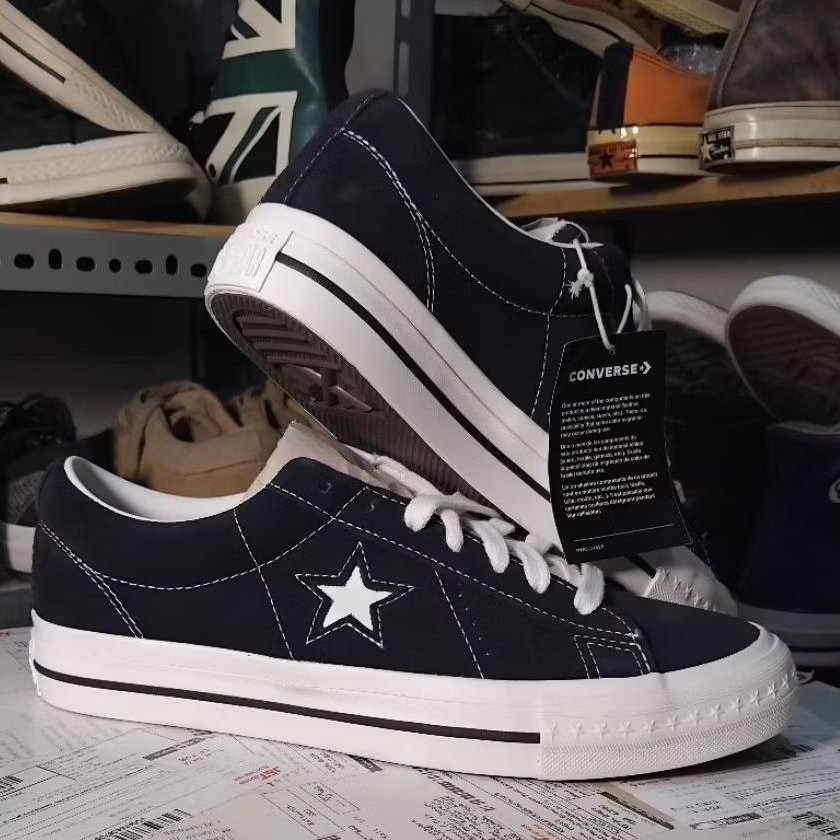 converse one star 95