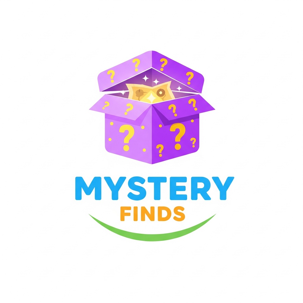 

MYSTERY BOX - Koleksi Kejutan Pilihan