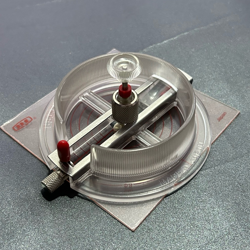 

Circle Cutter | Pemotong Kertas