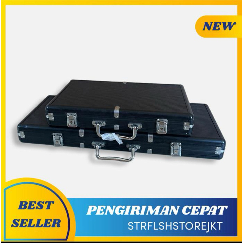 Poker Chip Set Isi 500 / Poker Chip Set isi 300 / Playing Chip / Poker / Texas Holdem / PokerChip / 