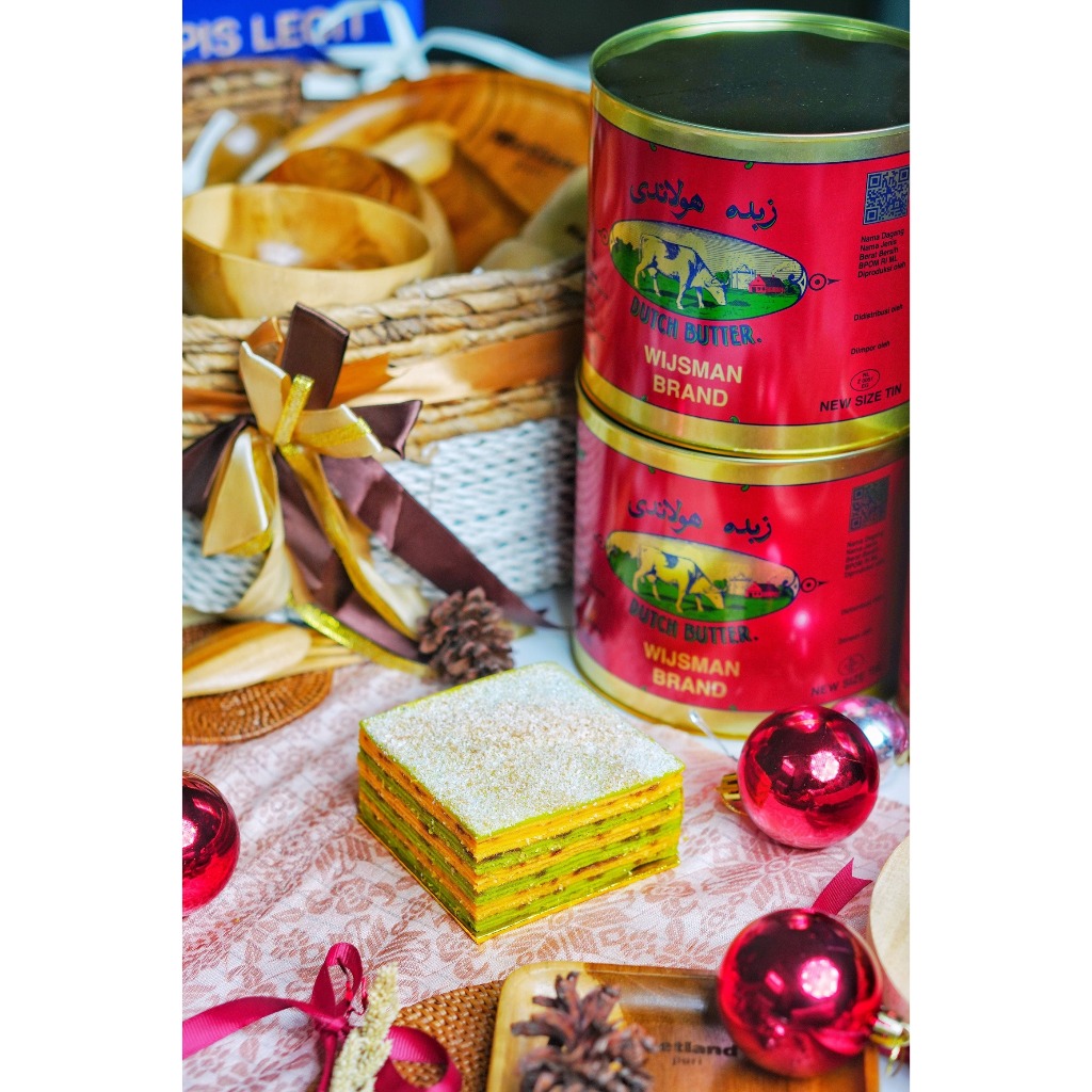 

LAPIS LEGIT KLEPON 9x9 GLUTEN FREE