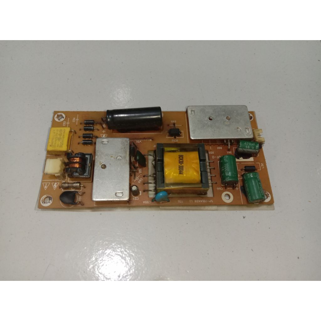 power suplay tv Aoyama 20A-2