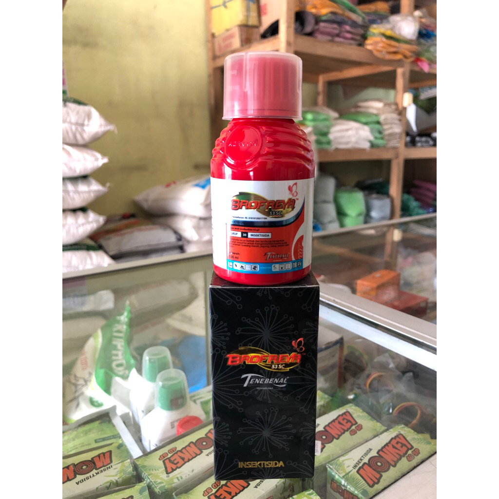 insektisida Brofreya 53sc 100ml