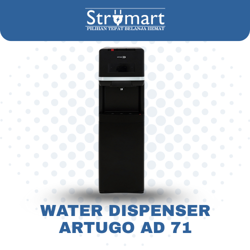 WATER DISPENSER ARTUGO AD 71