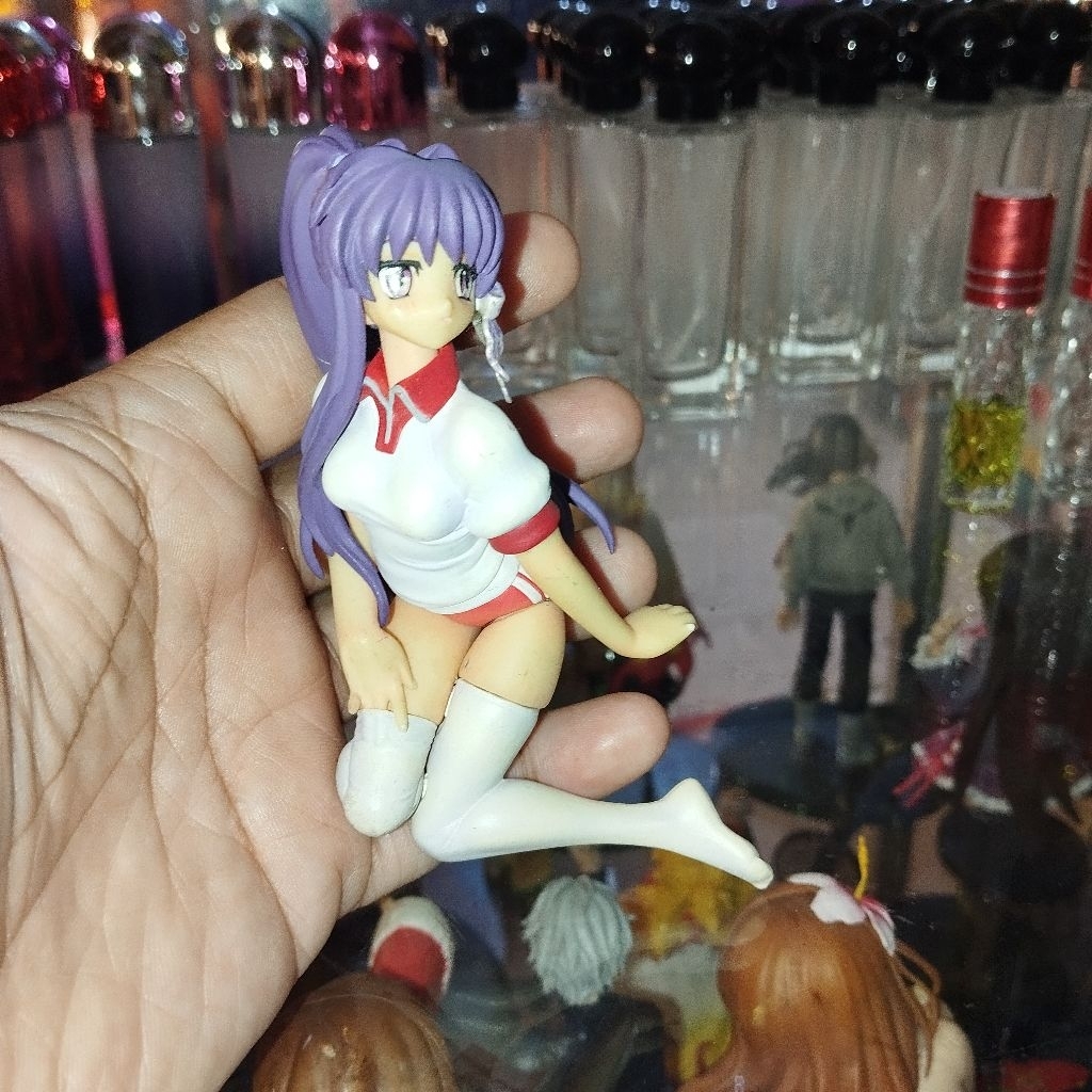 Figure CLANNAD - Kyou Fujibayashi Gymnastic Uniform Ver. Milestone Edition
