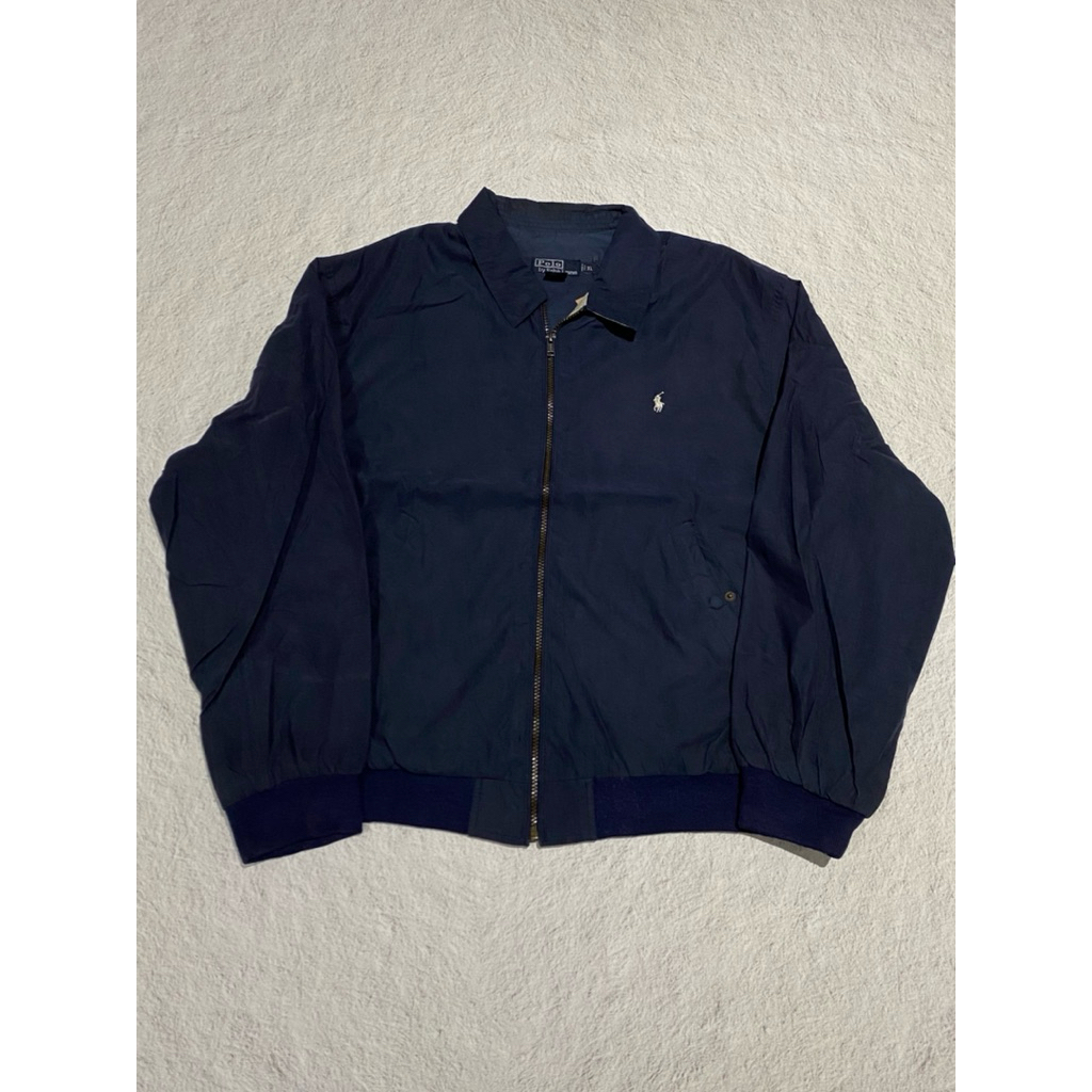 Jaket Polo Ralph Lauren