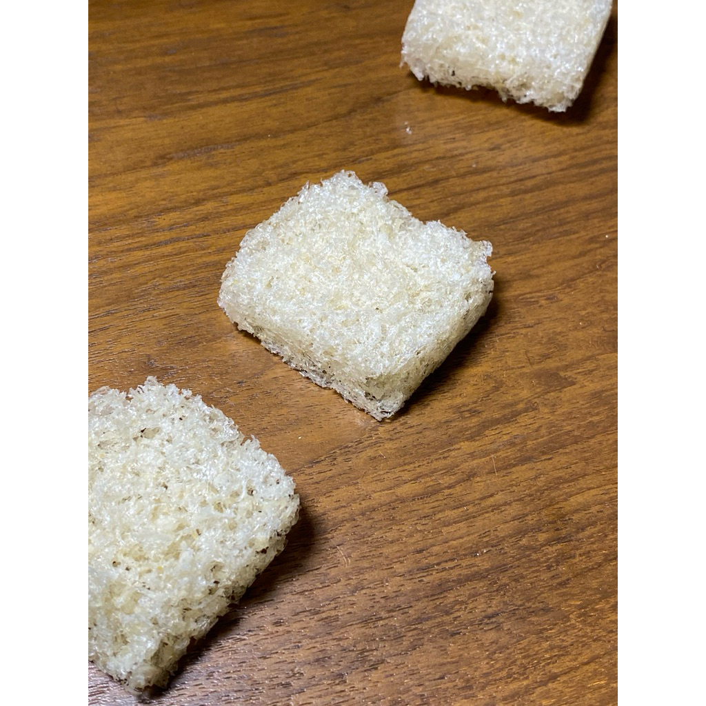 

Sarang Burung Walet - Paket Konsumsi Yanping - 1 Minggu