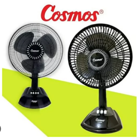 KIPAS DESKFAN COSMOS 12LDA | 9LDA