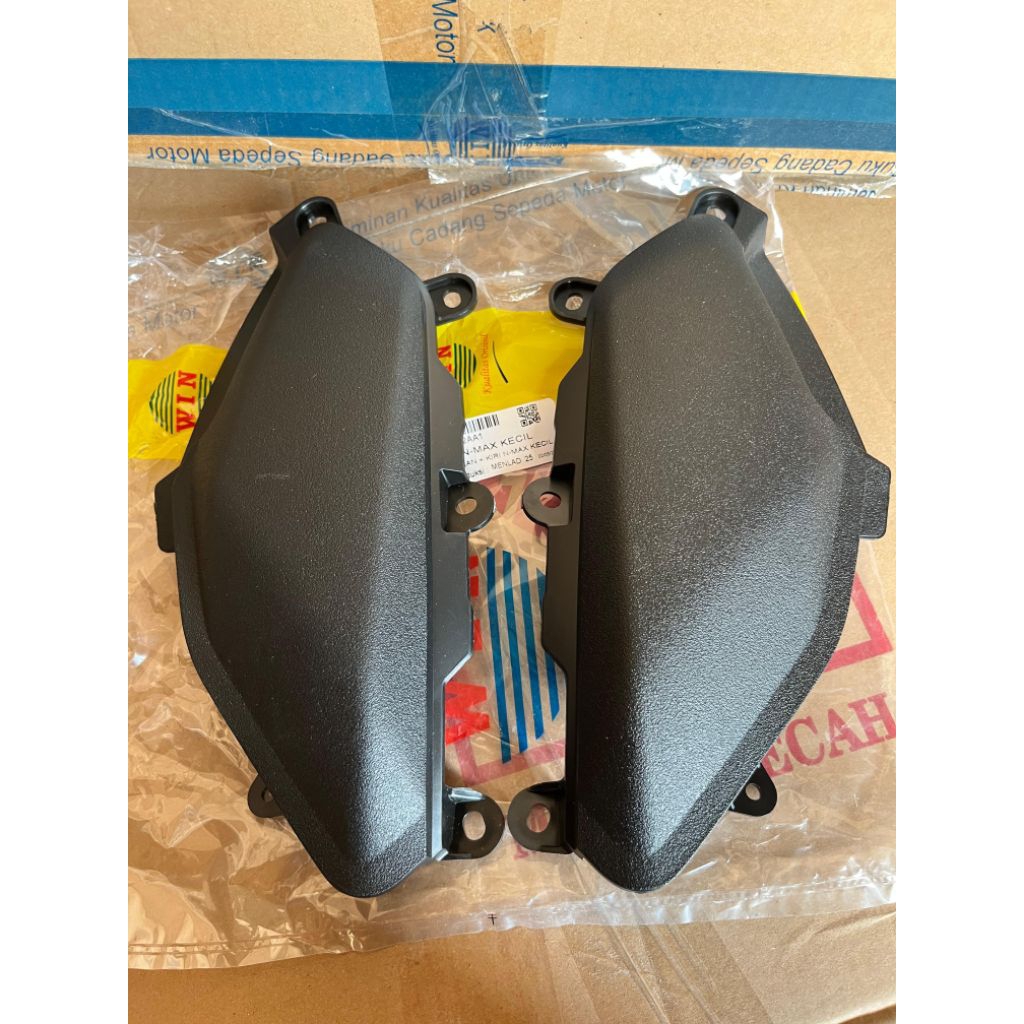 cover body NMAX old cover side sambungan body kecil NMAX old 2DP kanan kiri