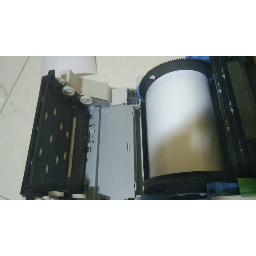 Printer Photobooth Kodak 305