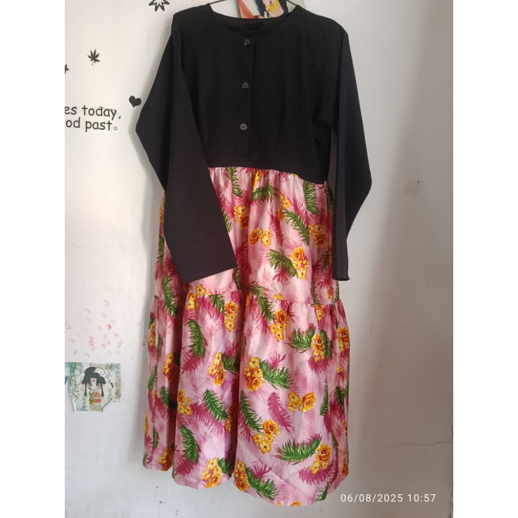 (PRELOVED) TUNIK SYIRAASWARDROBE