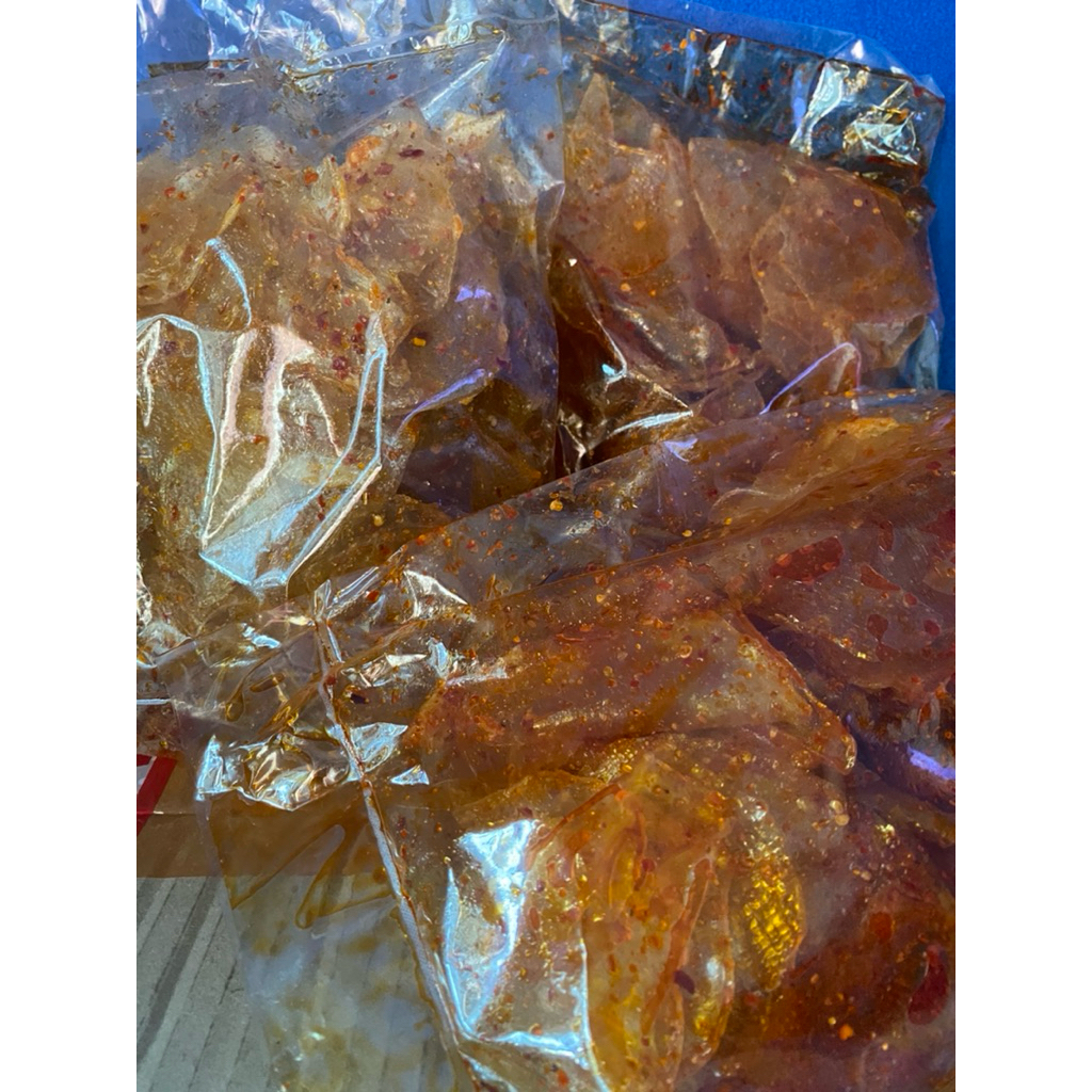 

Kripik Elod/sebring/KeripikKaca