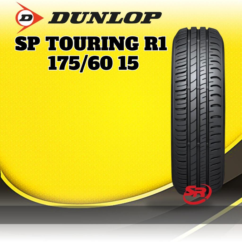 Ban Mobil 175/60 15 Dunlop SP Touring R1