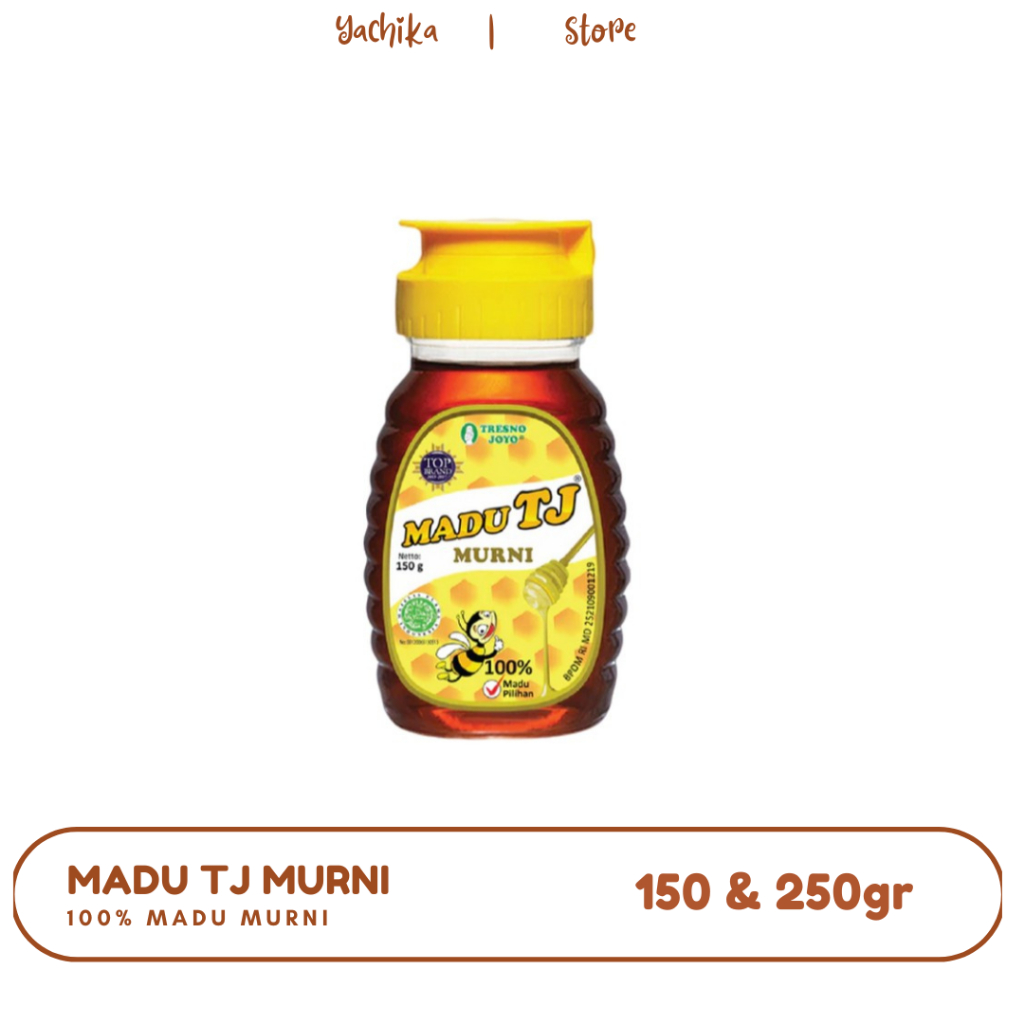 

Tresnojoyo Madu TJ Murni - ORIGINAL