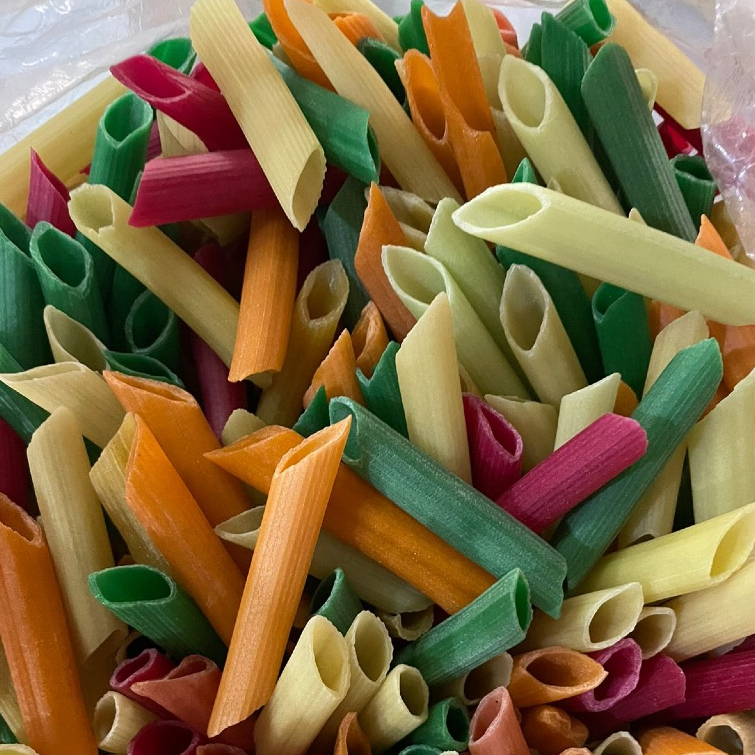 

Kerupuk Kentang merk FANNI REPACK Timbangan