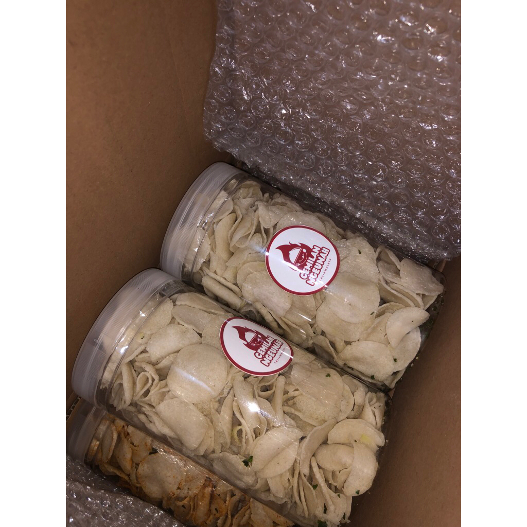 

Moring/khas Tasikmalaya/Cemilan Ringan/200gr