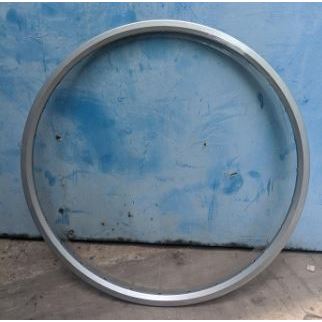 Rim 26" DT Swiss XR 4.1 Silver Polos