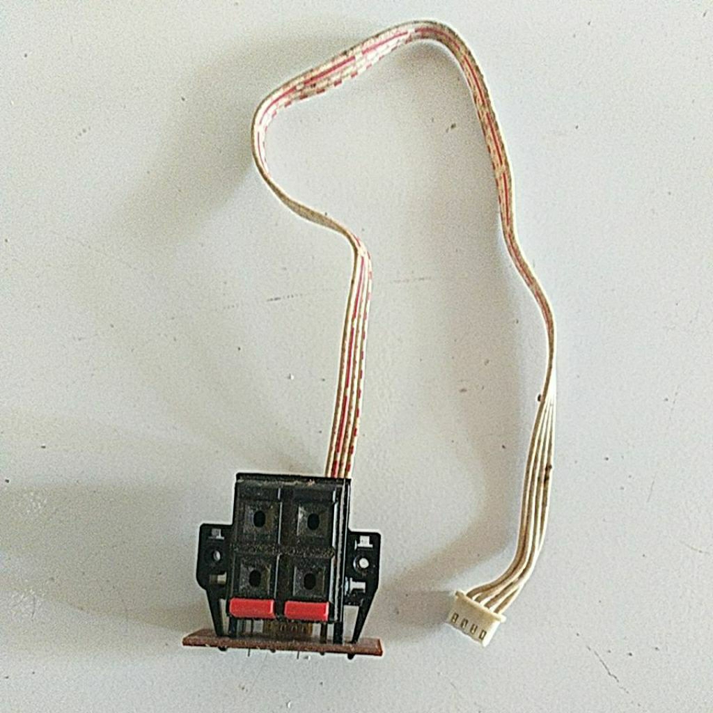 Jack Speaker Tower TV POLYTRON TELEVISI LED TYPE:PLD 24T810W