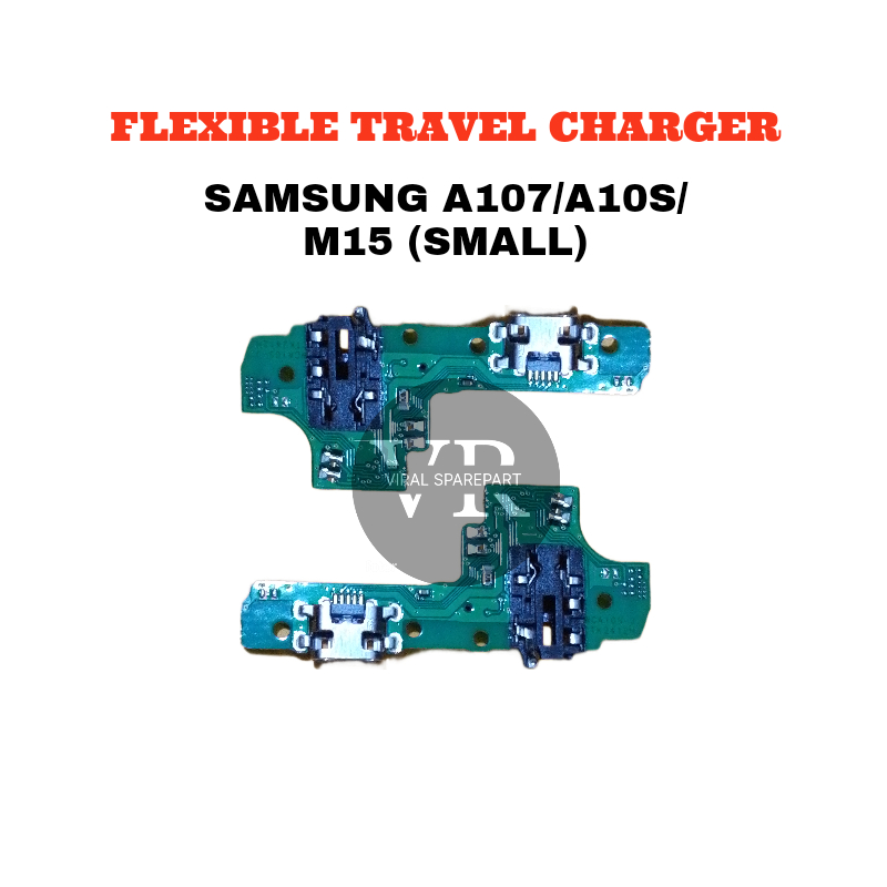 [OR] PAPAN CAS SAMSUNG / FLEXIBEL CAS SAMSUNG A10S / A107 SMALL/ KECIL
