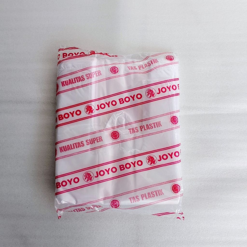 KresekJoyoBoyo