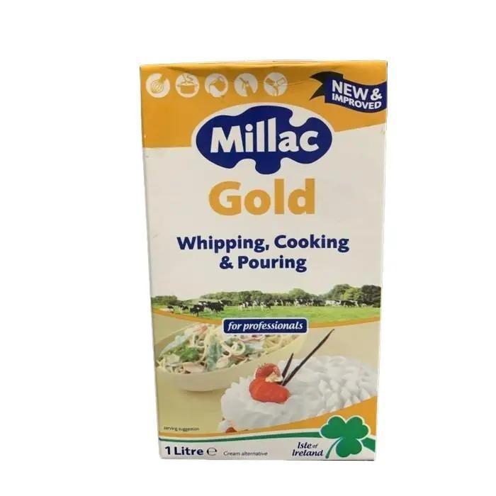 

Millac Gold Whipping Cooking Cream 1000 ml