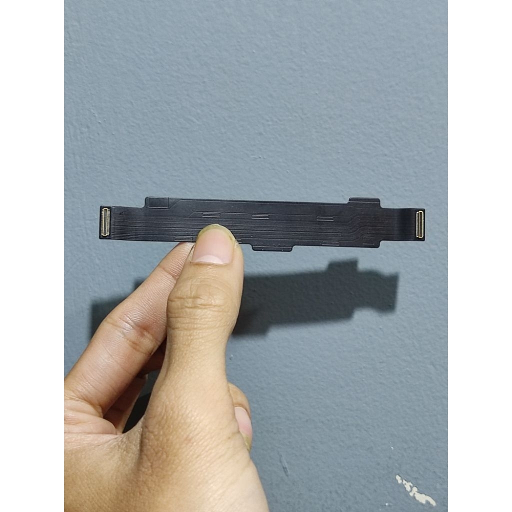 flexible cas konektor Poco f1 original copotan