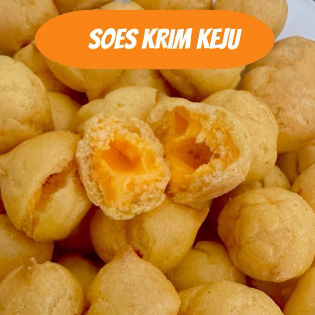 

COD (250Gr) SOES KEJU / SOES KEJU LUMER