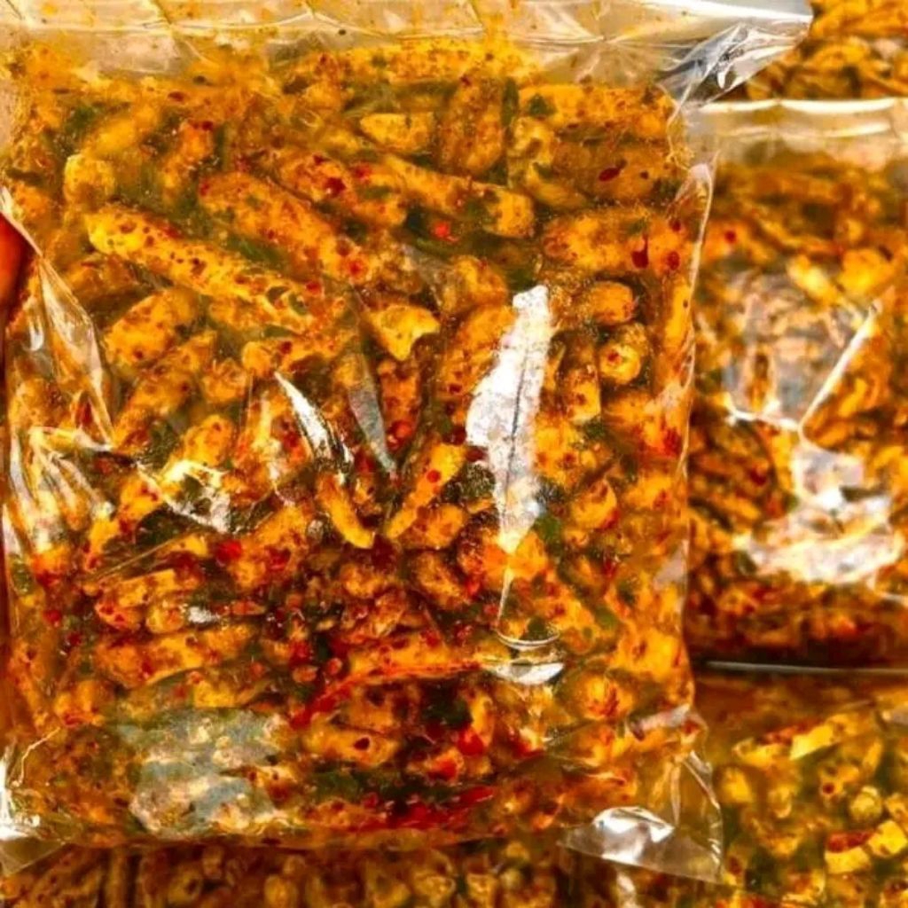 

Basreng Pedas 250g