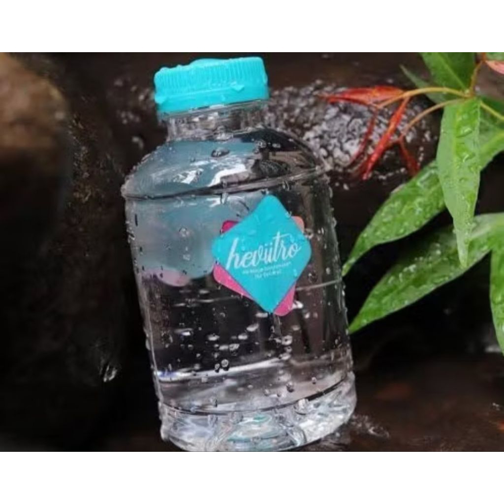 

Hevitro botol kecil