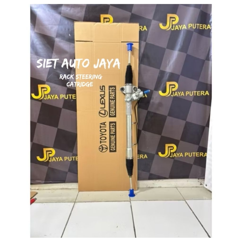 rack steer power steering Avanza / xenia 2004 2005 2006 2007 2008 2009 2010 2011 original