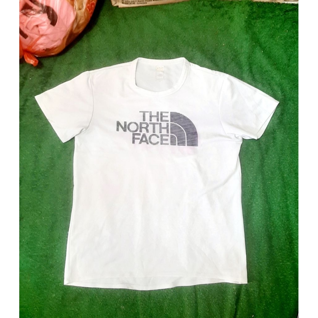 KAOS -TSHIRT TNF WOMEN