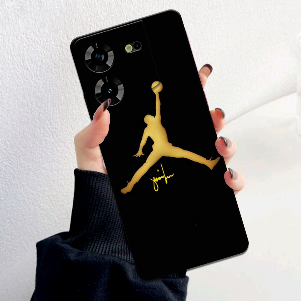 Case POVA 5 POVA 5 PRO Terbaru - Casing Hp POVA 5 POVA 5 PRO { HC02 } Silikon Hp - Cassing Hp - Kesi