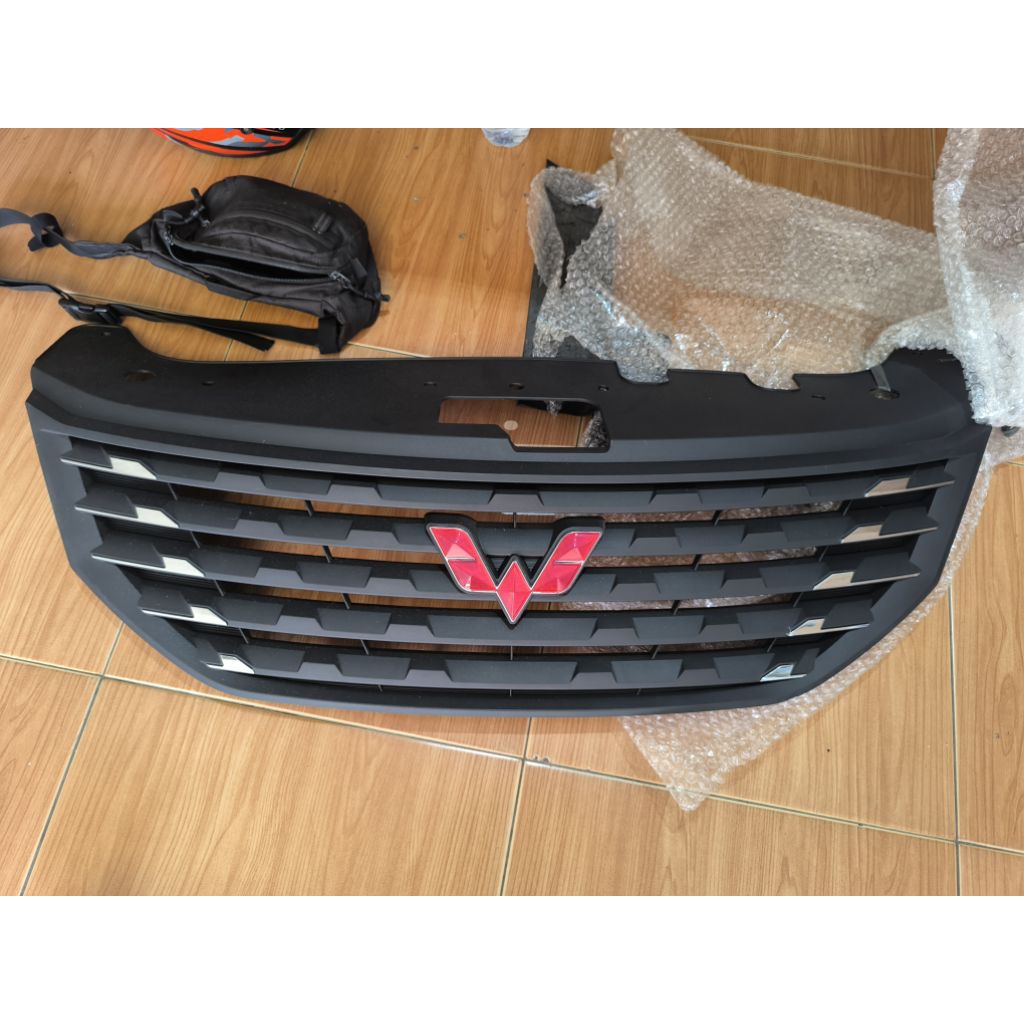 grill Wuling confero original