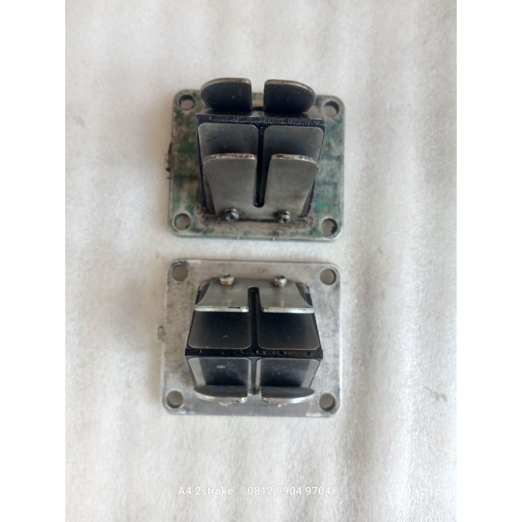 membran rx king original copotan