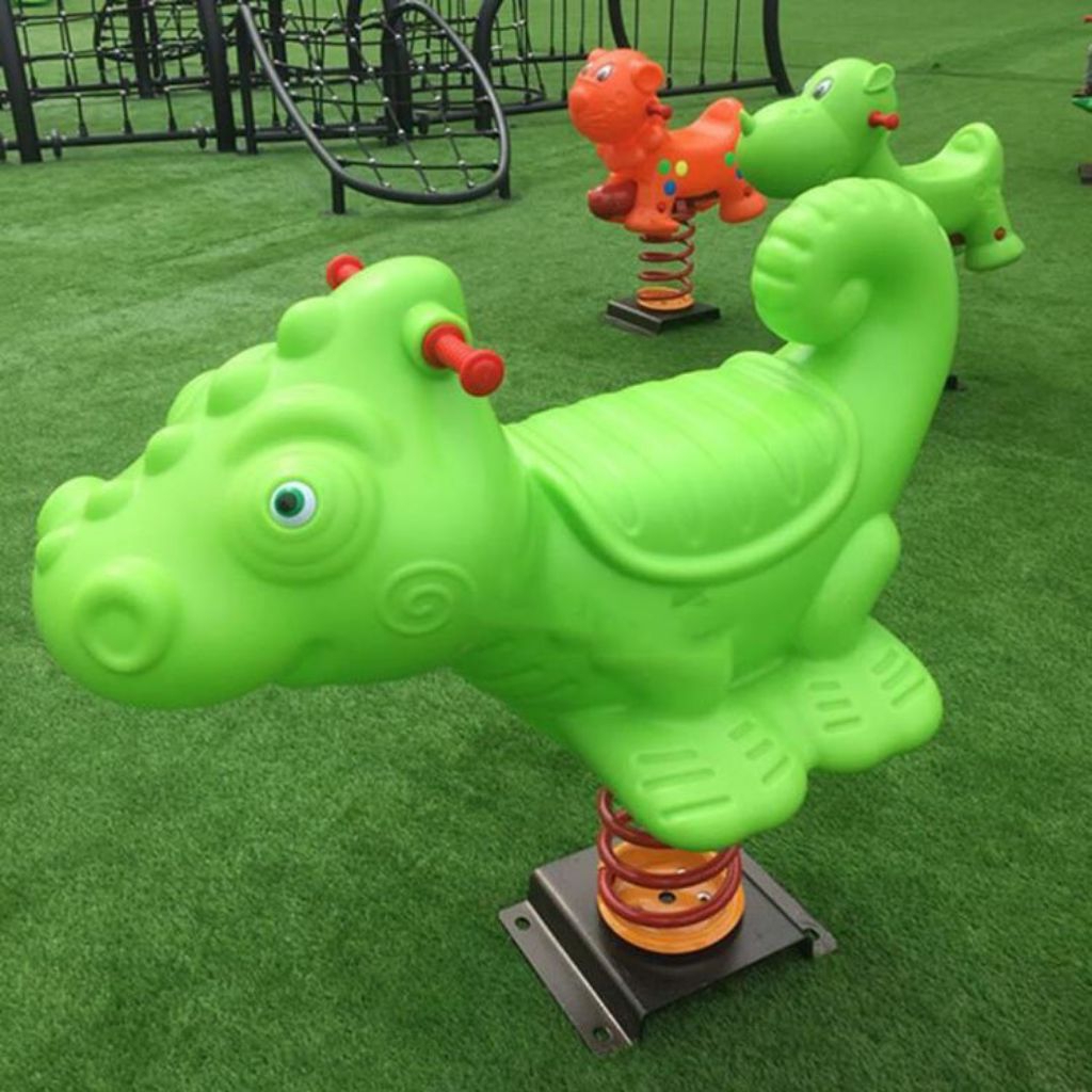 Jungkat - Jungkit anak