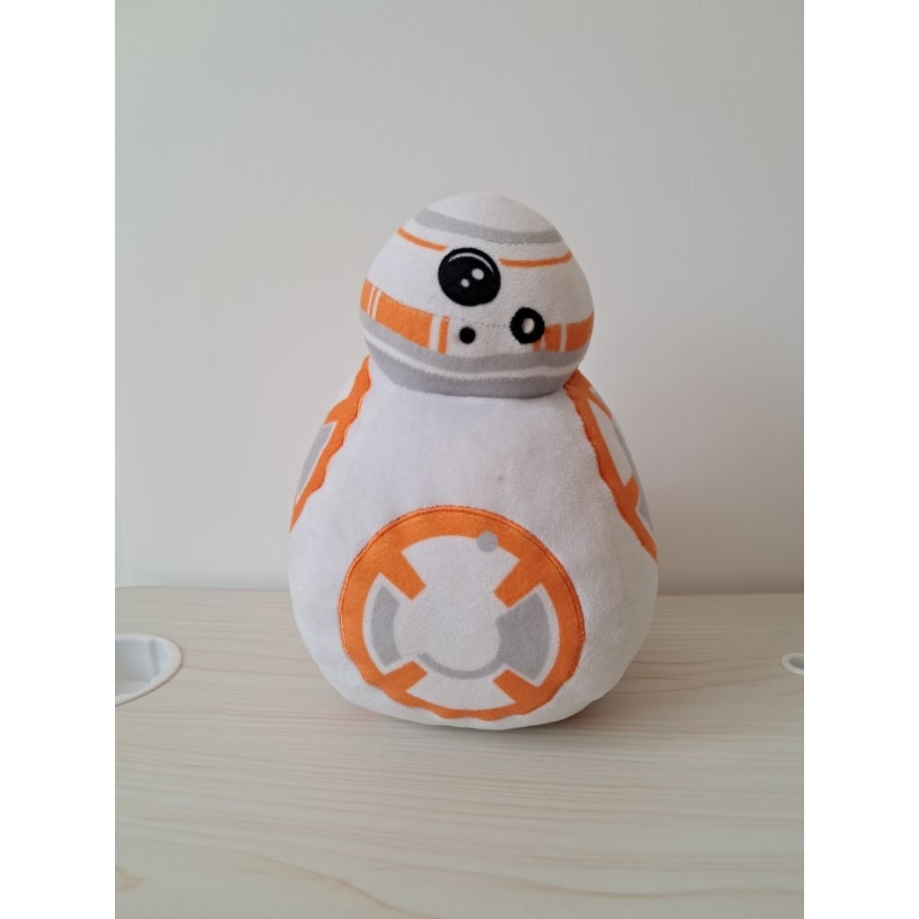 Boneka BB-8 Star Wars